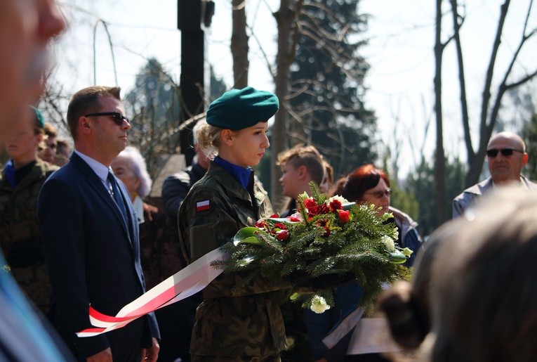 8. rocznica katastrofy smoleńskiej 