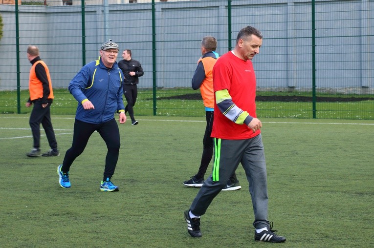 Piknik rodzinny u św. Jerzego