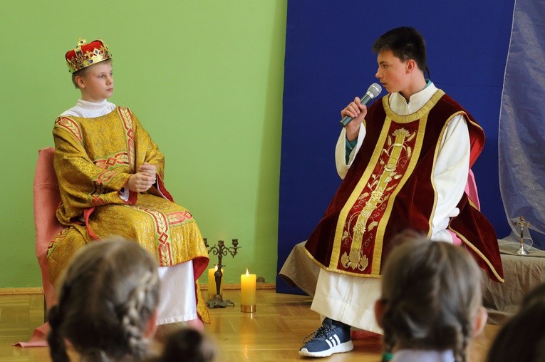 Konkursy o św. Wojciechu 