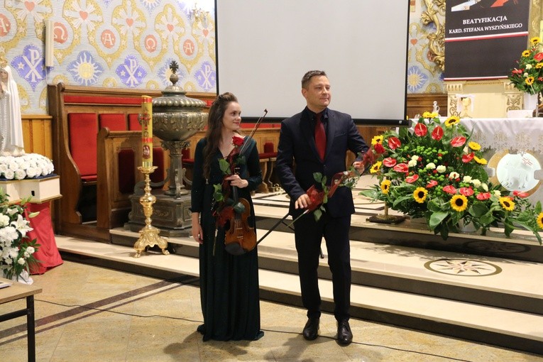 8. Międzynarodowy Festiwal Organowy św. Michała Archanioła w Płońsku