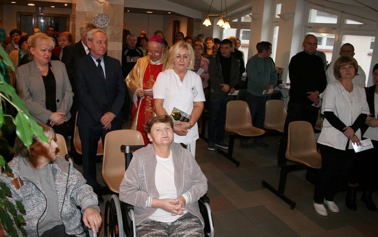 Dzień Chorego w Przasnyszu