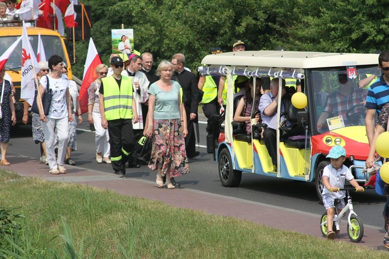 Płocki Marsz dla Życia i Rodziny