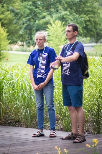Projekt ewangelizacyjny "Świadomość"