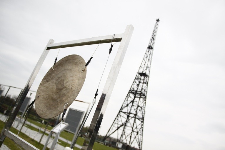 Park Doświadczeń - sensoryczna uczta dla małych i dużych [ZDJĘCIA]