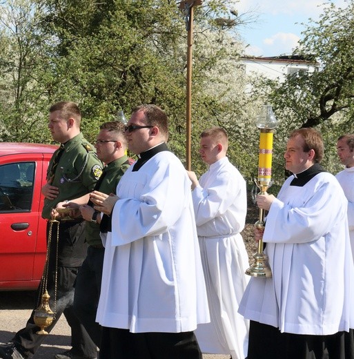 Przeżyjmy to jeszcze raz