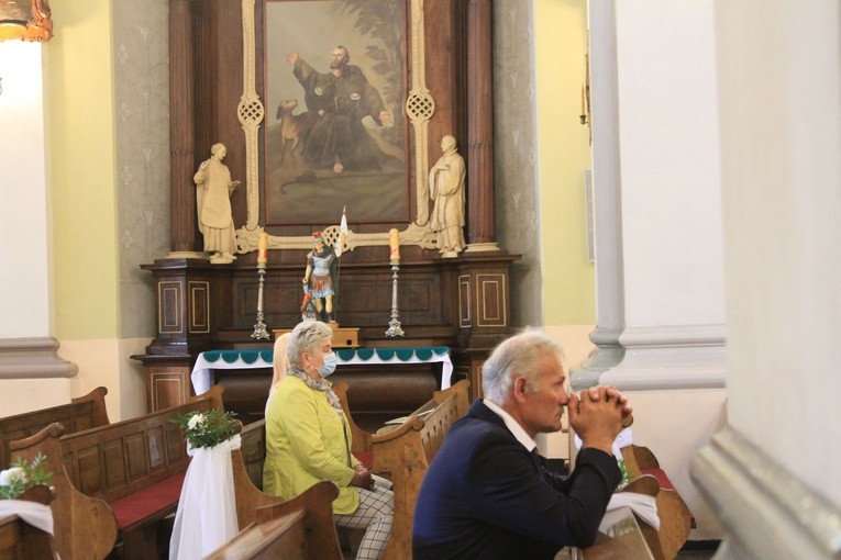 Żuromin. Odpust i dożynki - cz. 2