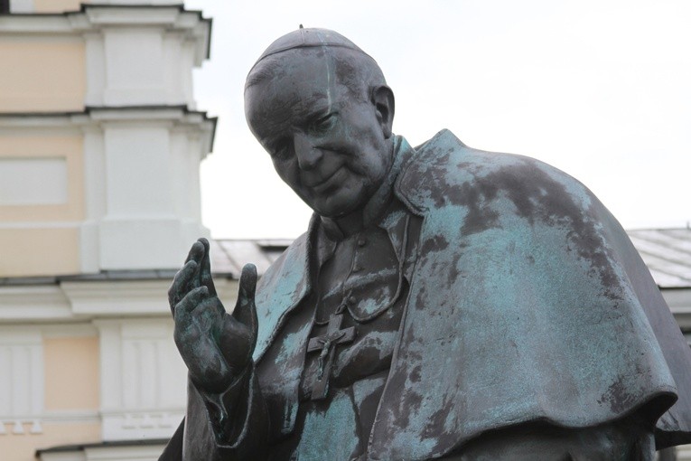 Abp Mieczysław Mokrzycki w Mławie. Cz. II