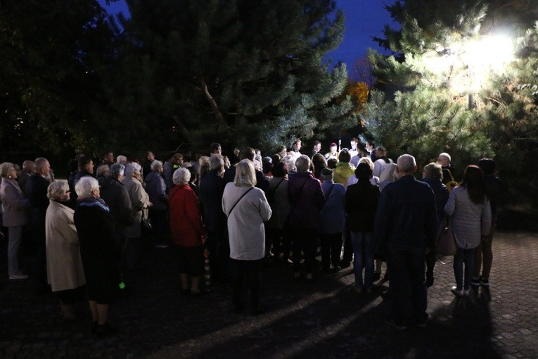 Płońsk. Inauguracja Akademii ABC Chrześcijaństwa