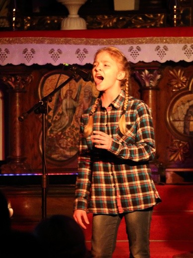 Cecyliada w Tolkmicku