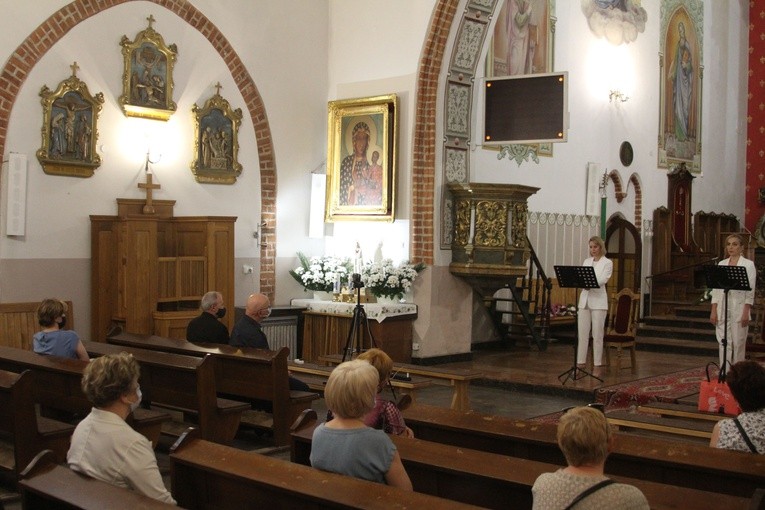 Ciechanów. Festiwal Sztuki Sakralnej