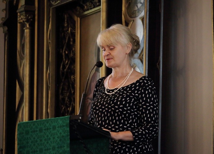 Spotkanie Apostolatu Margaretka