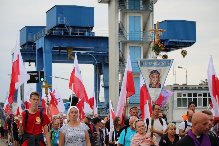 Przeżyjmy to jeszcze raz