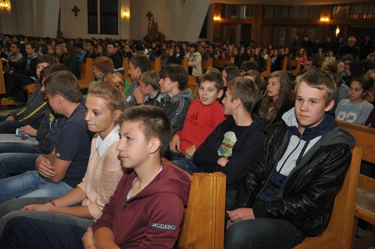 Rio w Dębicy - cz. 1