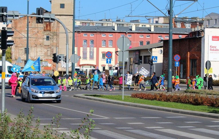 Elbląski "Strajk żywności"