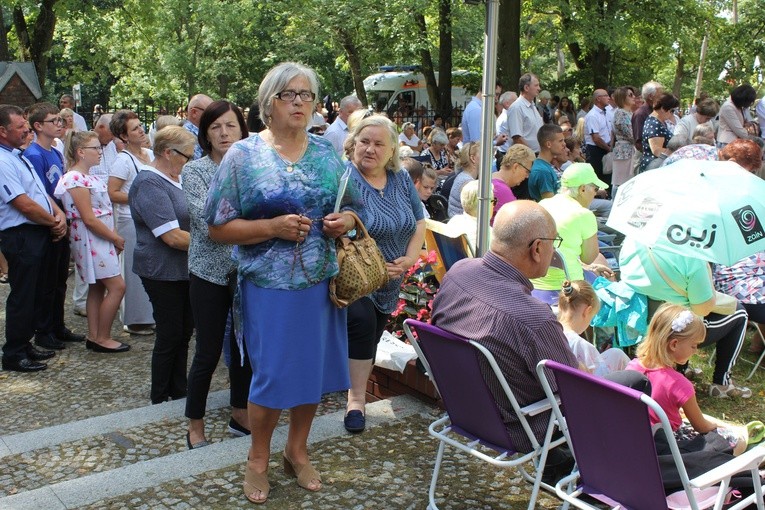 Koronacja w Smardzewie. Część III
