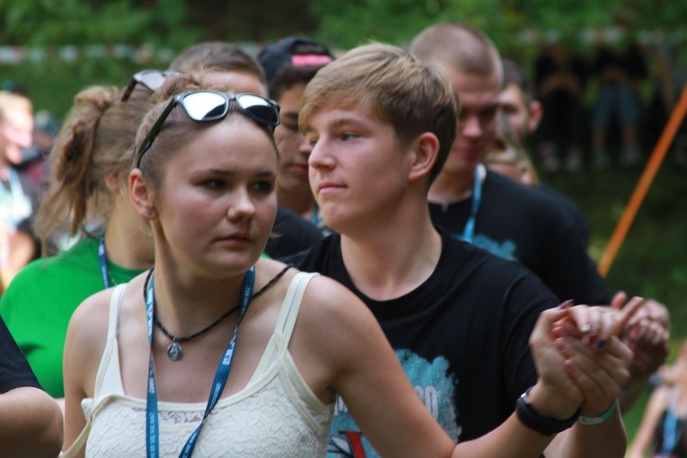 Campo Bosco 2017. Część 2