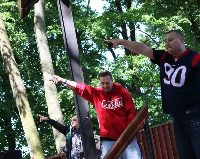 Diecezjalny Kongres Młodych