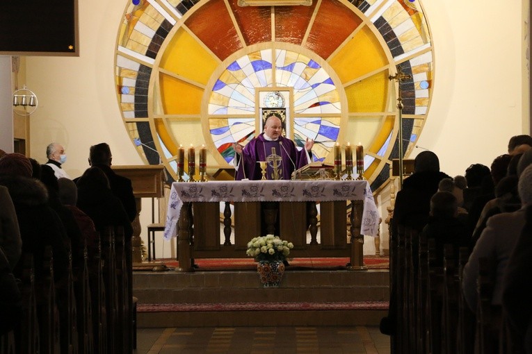 Nuna. Narodowy Dzień Pamięci Żołnierzy Wyklętych