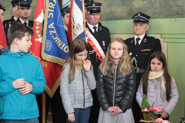 Płock. Nawiedzenie w parafii św. Jakuba Apostoła