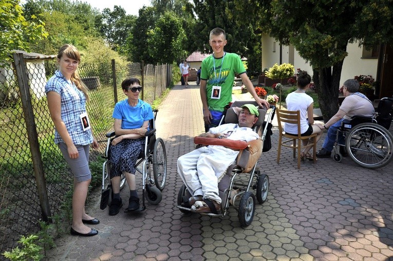 Wczasorekolekcje w Pułtusku