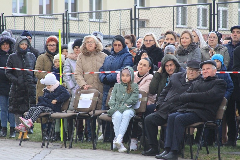 Radomin. Misterium Męki Pańskiej