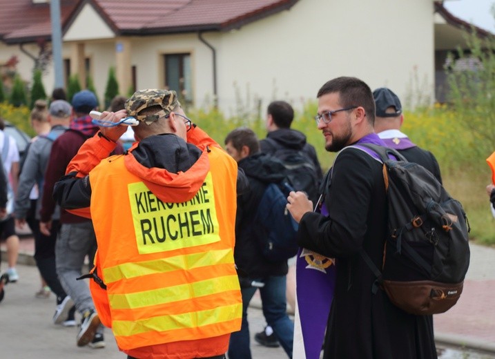 Morąg - Gietrzwałd 2020