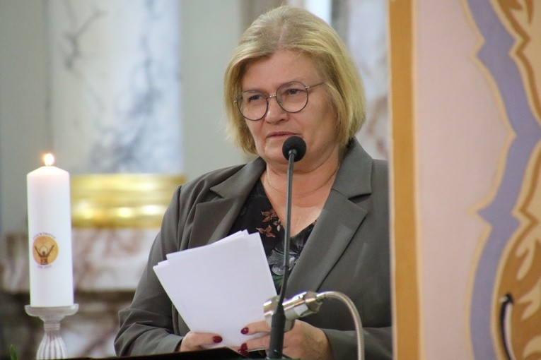 Miszewo Murowane. Dzień wspólnoty