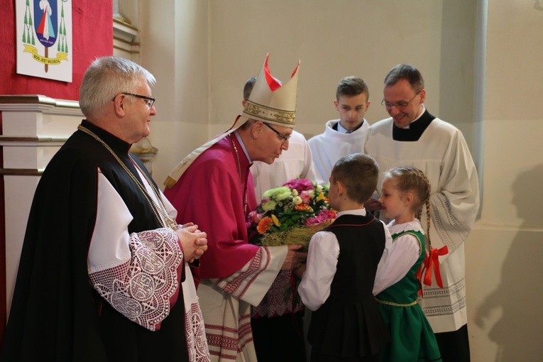50 lat zespołu "Karniewiacy"