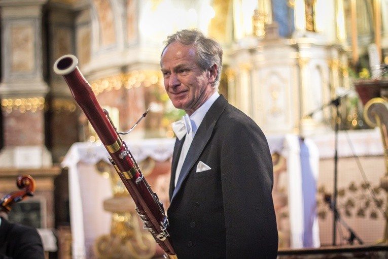 Koncert Pro Musica Antiqua 