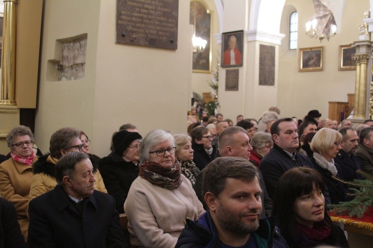 Czerwińsk znów miastem