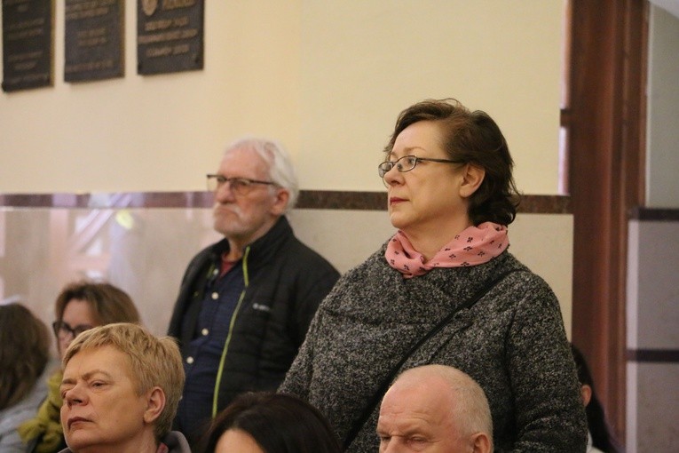 Ciechanów. Jubileusz parafii św. Piotra Apostoła