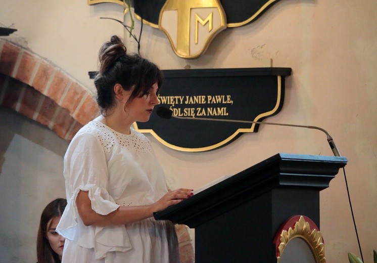 Odpust i festyn parafialny