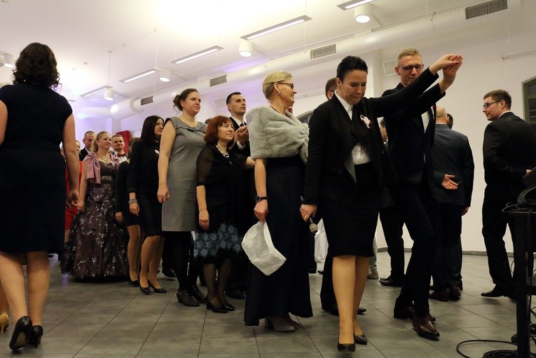 II Diecezjalny Jubileusz Małżeństw