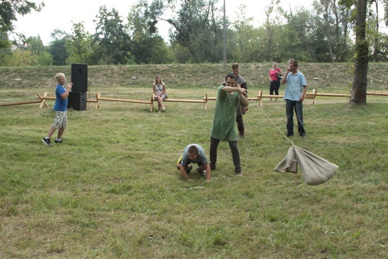 Maków przed wiekami