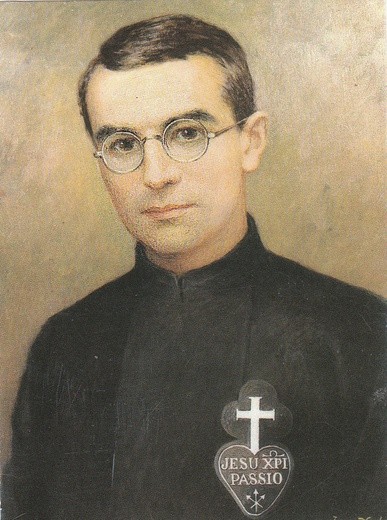 Obchody w 100. rocznicę urodzin o. Bernarda Kryszkiewicza