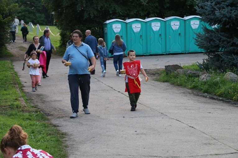 Czerwińsk n. Wisłą. Most Jagiełły