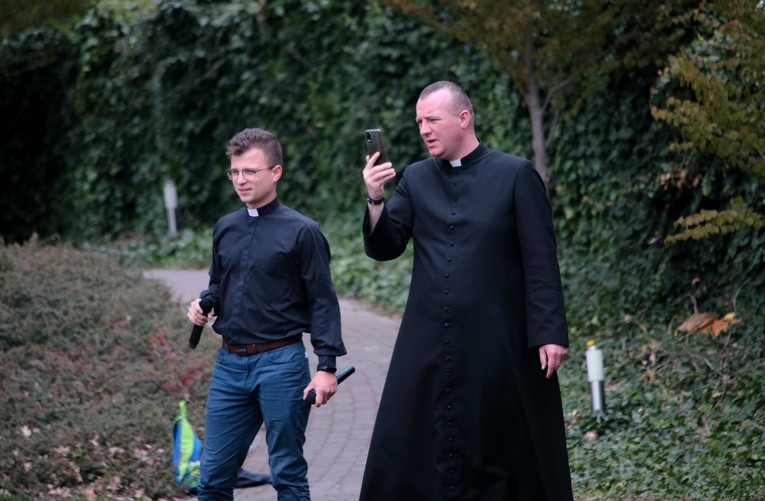 Festyn Liturgicznej Służby Ołtarza 