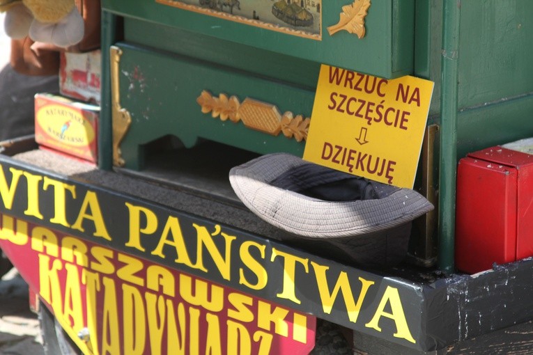 Jarmark w Płocku