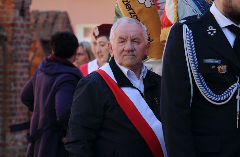 Dzierzgoń - obchody jubileuszowe 