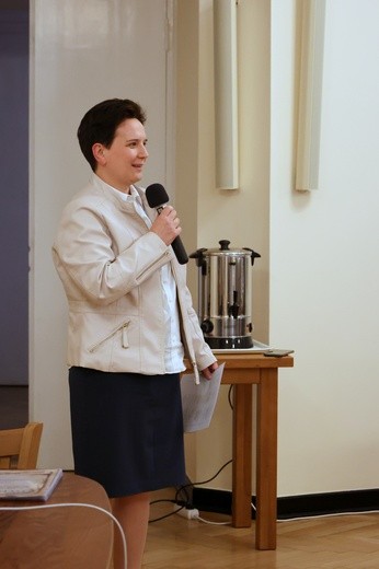 Spotkanie doradców życia rodzinnego