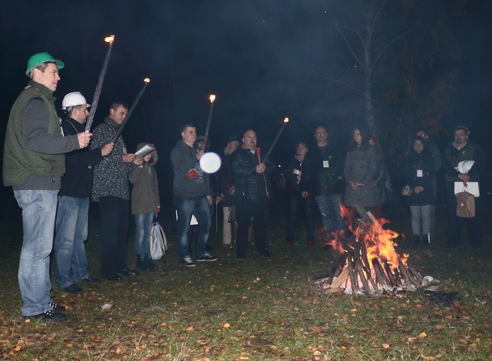 IV Gra Miejska Domowego Kościoła
