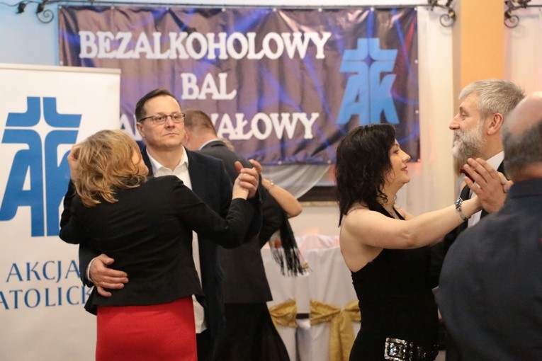 Bal Bezalkoholowy w Gołotczyźnie