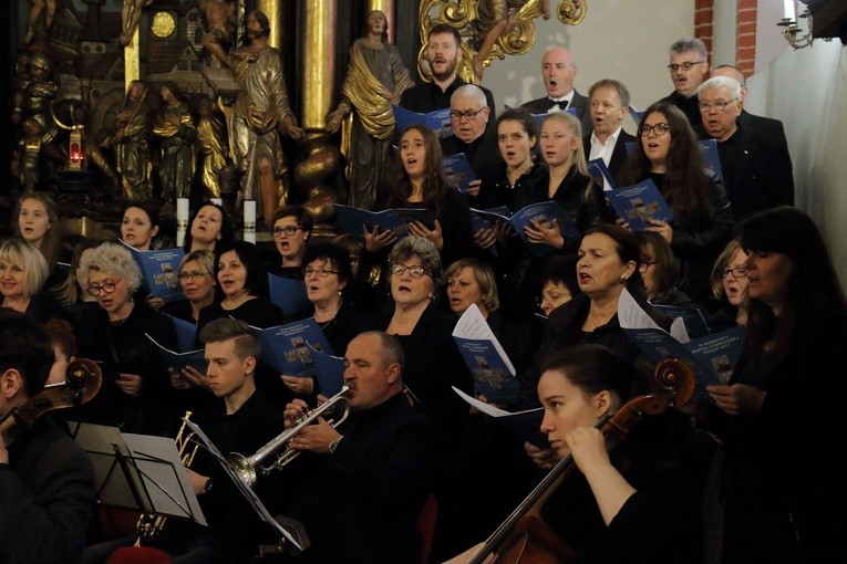 IX Warsztaty Muzyki Liturgicznej