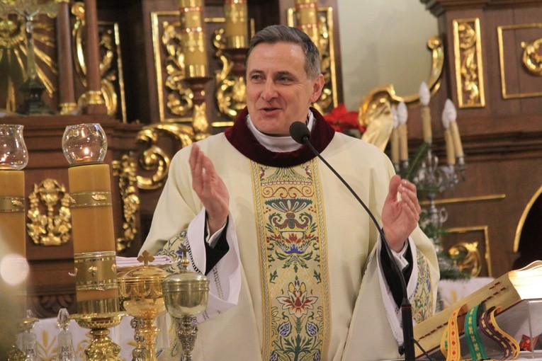 Borkowo. Góralskie kolędowanie