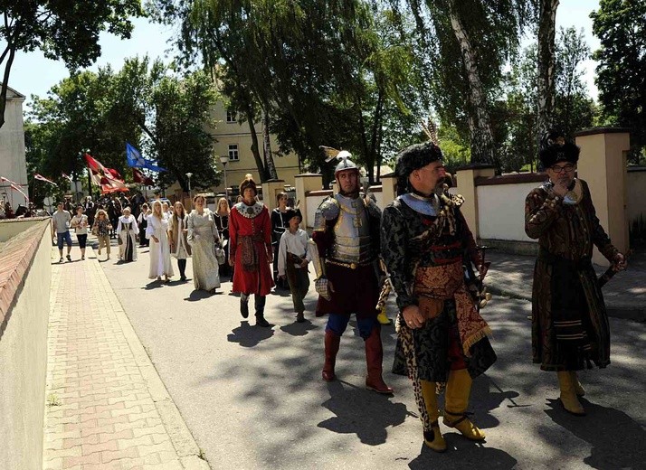 II Dzień Tradycji Rzeczpospolitej w Pułtusku