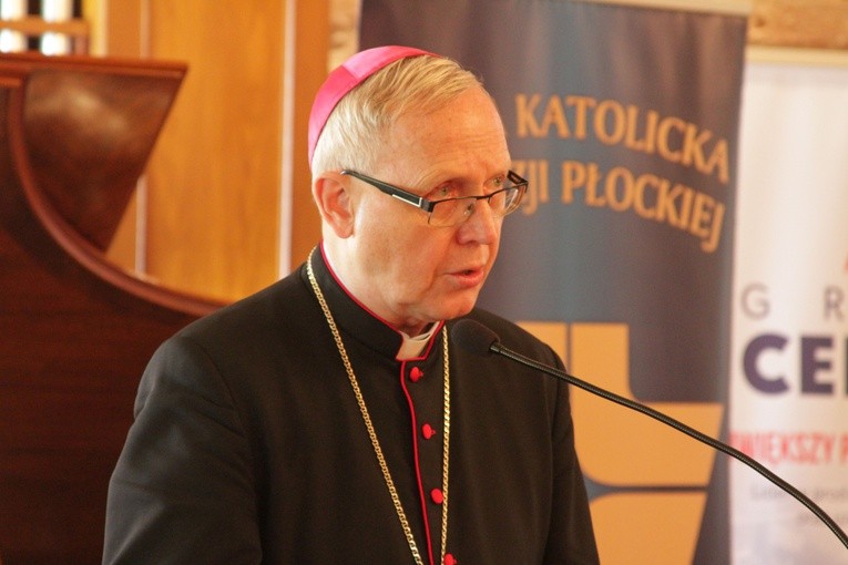 Sympozjum Akcji Katolickiej w Płocku