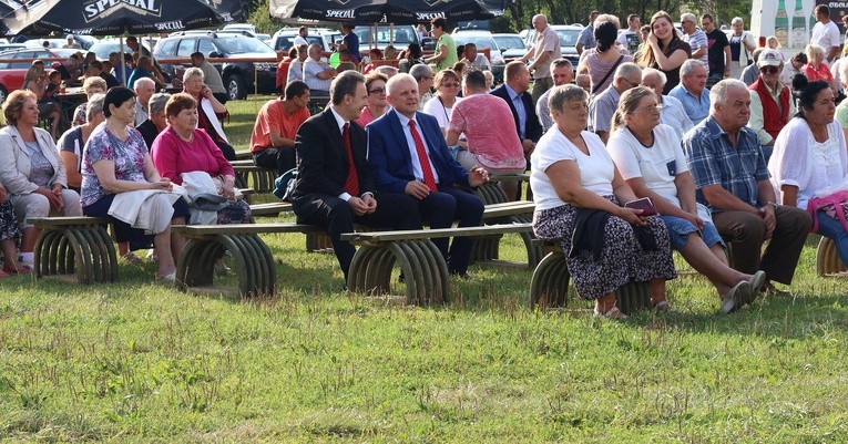 XII Pasłęcka Uczta Kultur Wschodnich