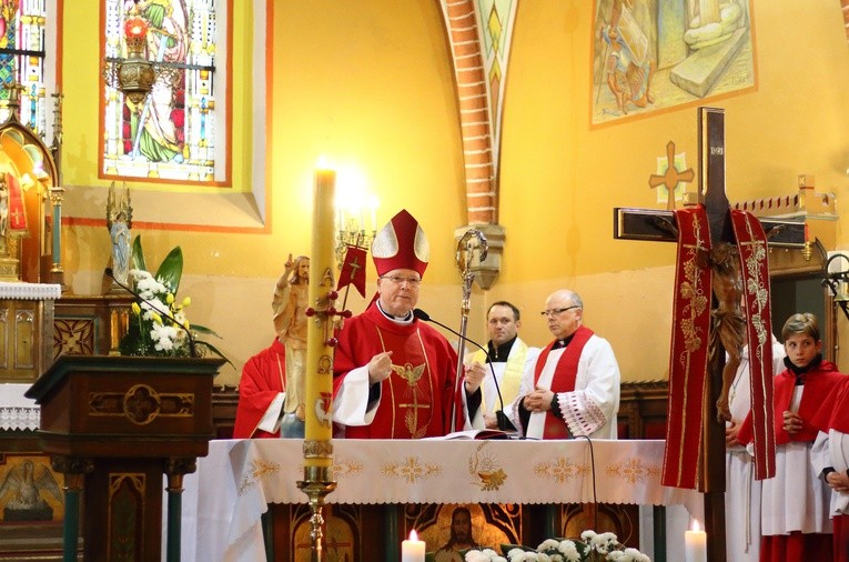 Sztum - Świętej Anny