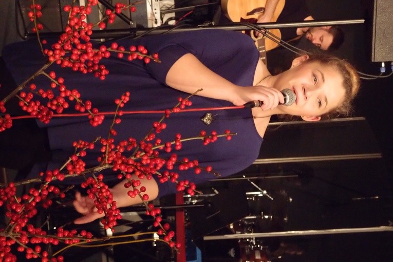 15. urodziny Kraków Gospel Choir