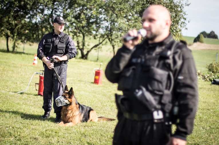 15-lecie Ośrodka w Kruzach